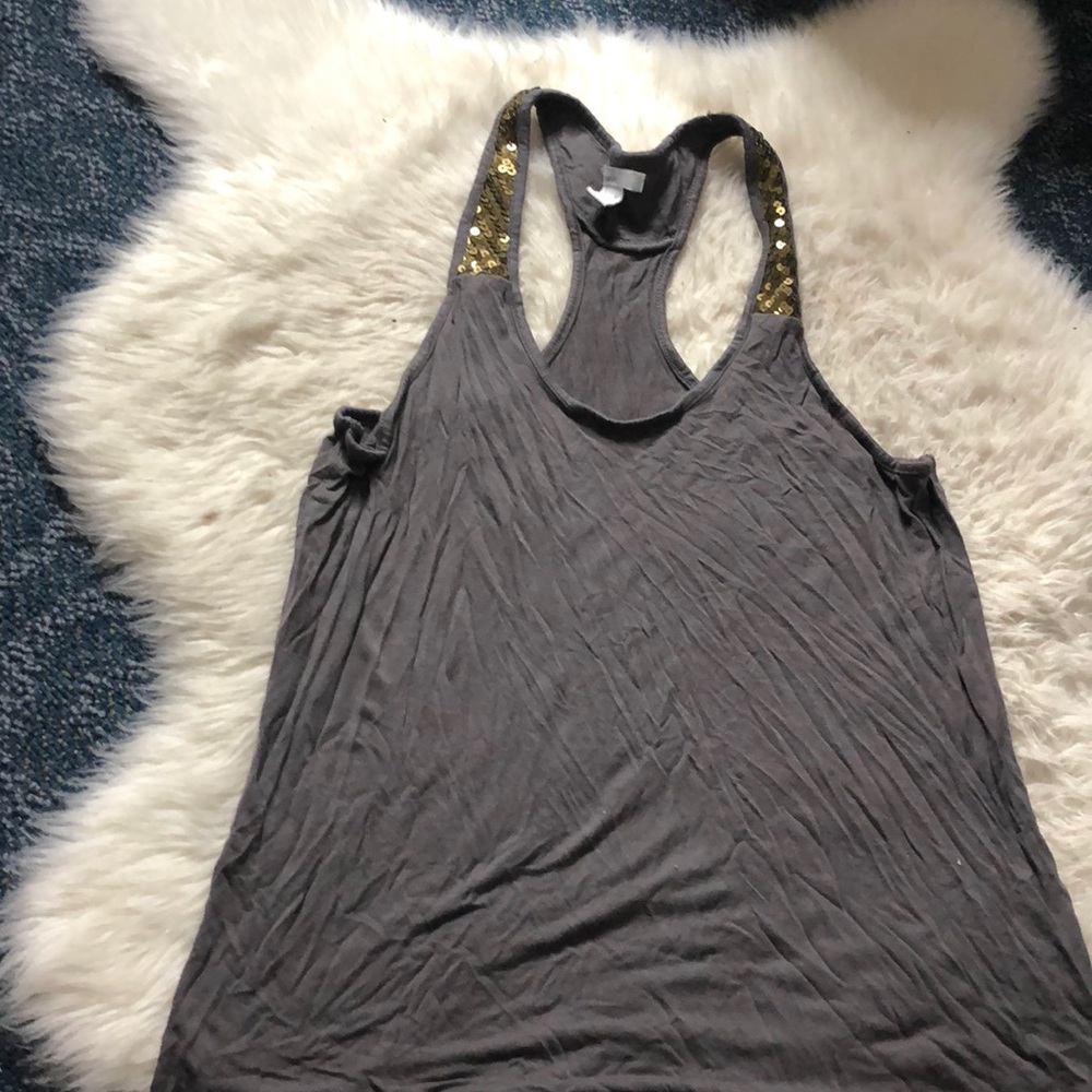 Old Navy Razorback Tee